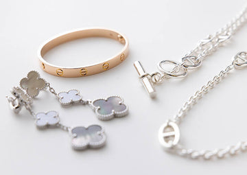 Jewellery