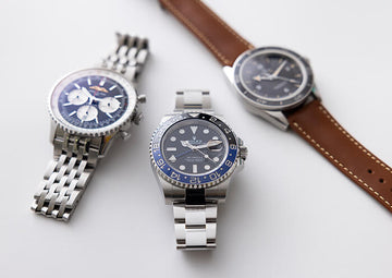 Watches