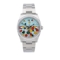 Rolex Oyster Perpetual Celebration Watch