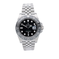 Rolex GMT-Master II Jubilee Watch