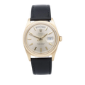 Vintage Rolex Day-Date Gold Watch
