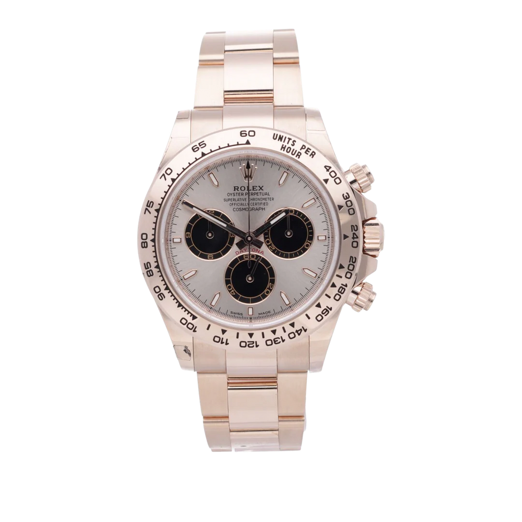 Rolex Daytona Everose Gold Watch