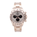 Rolex Daytona Everose Gold Watch