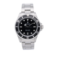Rolex Submariner No Date Watch