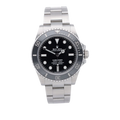 Rolex Submariner No Date Watch