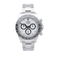 Rolex Cosmograph Daytona Panda Watch