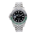 Rolex GMT-Master II Sprite Jubilee