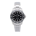 Rolex Sea-Dweller Professional Dive Watch