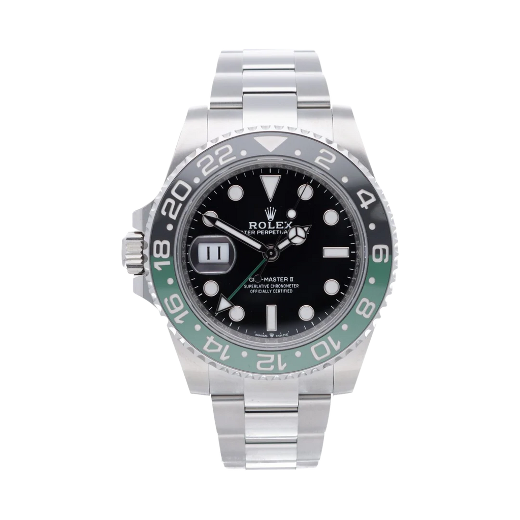 Rolex GMT-Master II Sprite Destro
