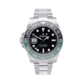 Rolex GMT-Master II Sprite Destro