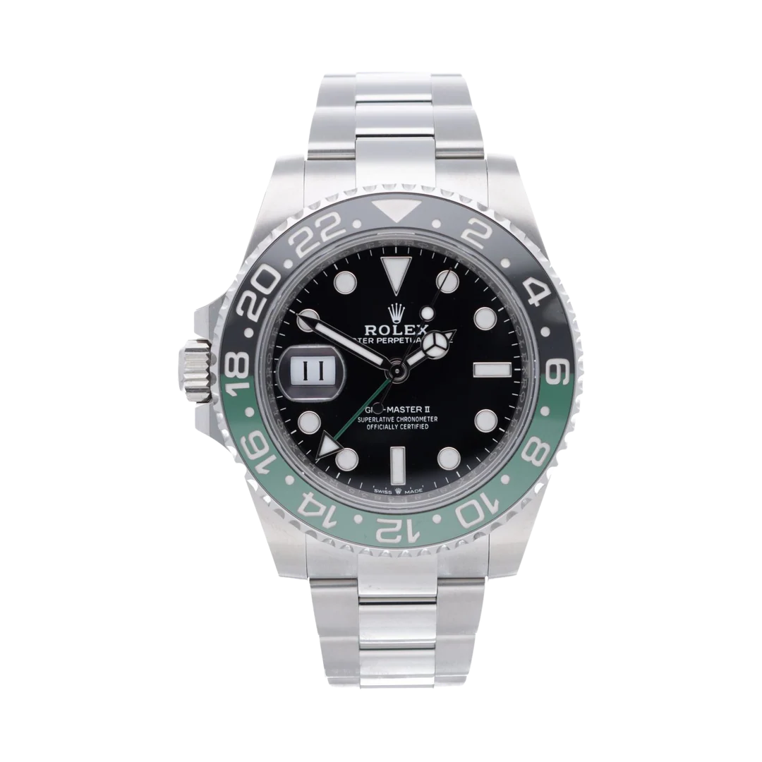 Rolex GMT-Master II Sprite Destro