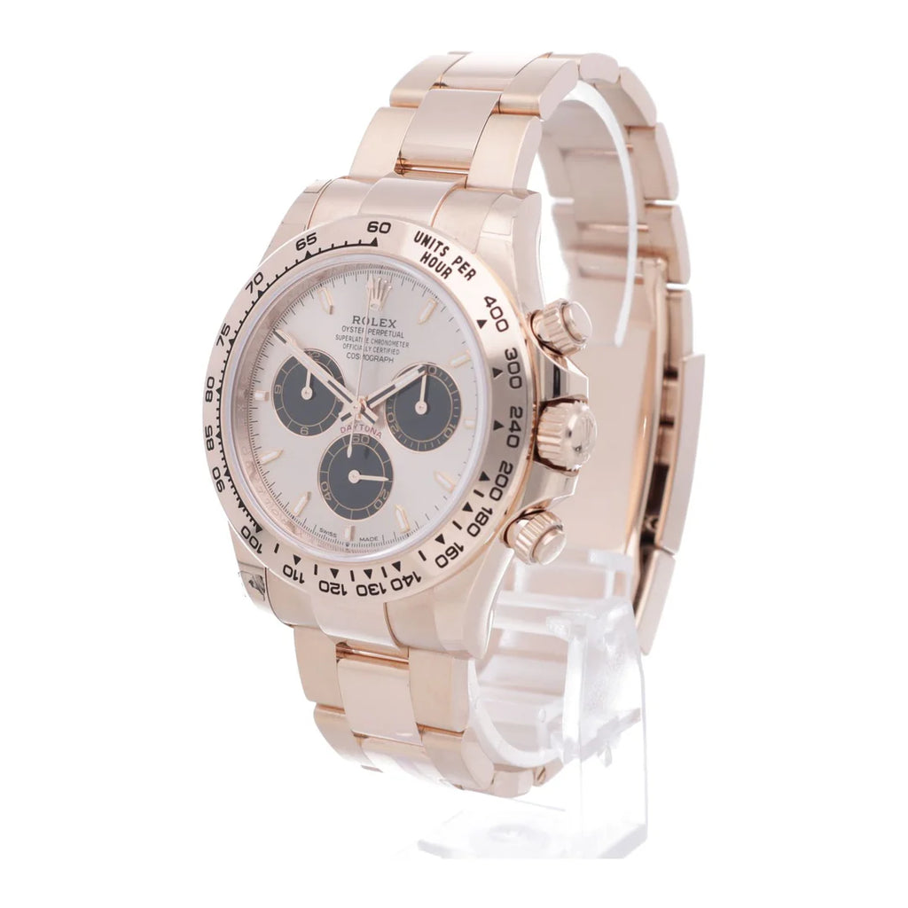 Rolex Daytona Everose Gold Watch