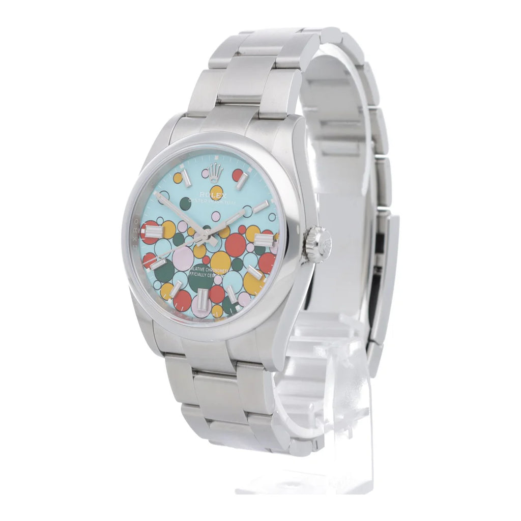 Rolex Oyster Perpetual Celebration Watch