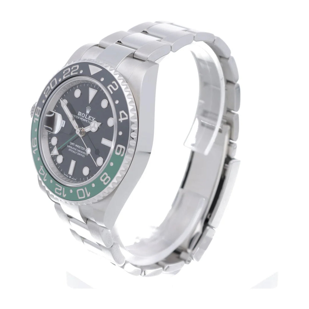 Rolex GMT-Master II Sprite Destro