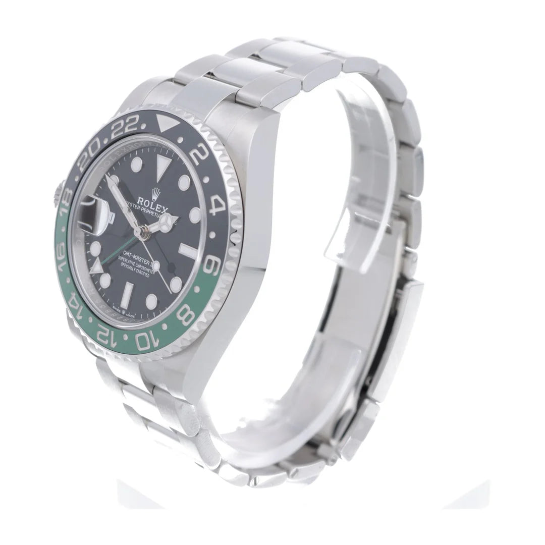 Rolex GMT-Master II Sprite Destro