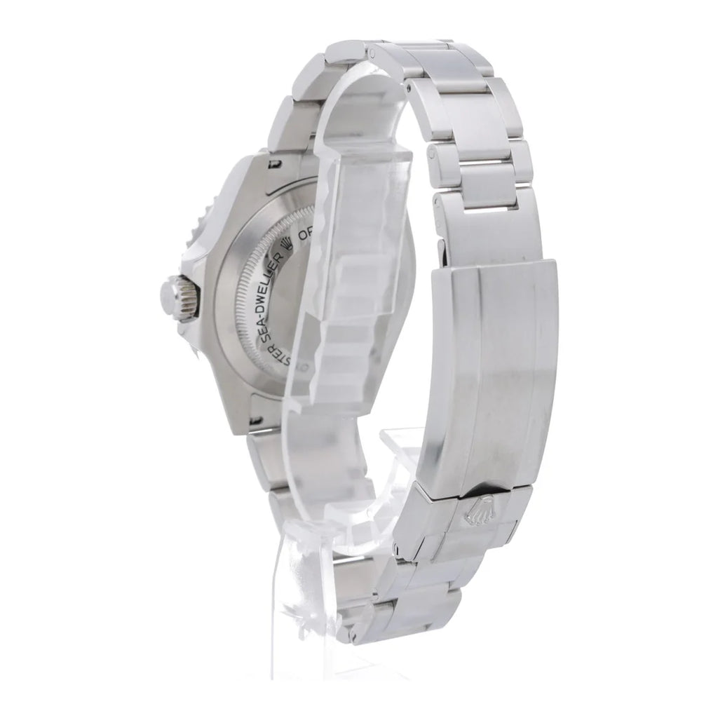 Rolex Sea-Dweller Professional Dive Watch