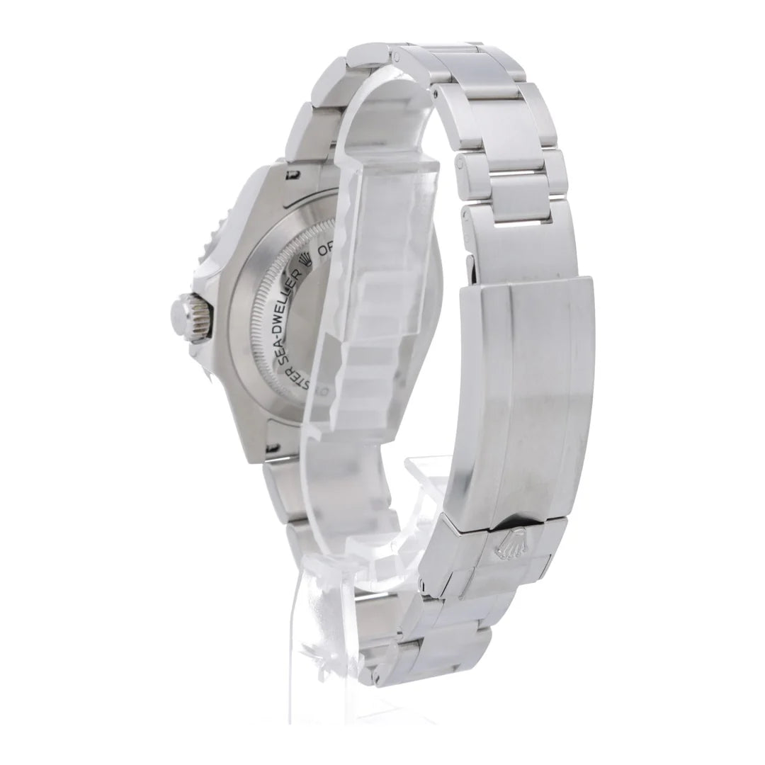 Rolex Sea-Dweller Professional Dive Watch