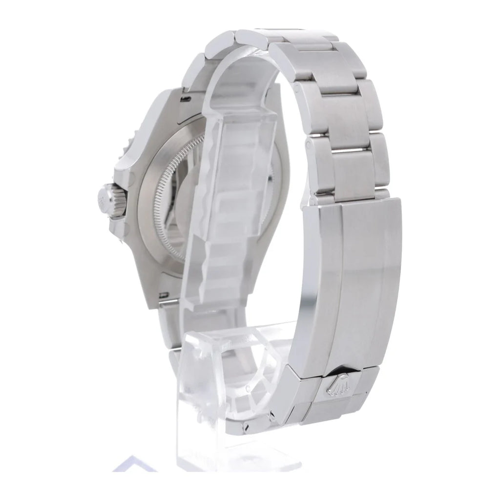 Rolex Submariner No Date Watch
