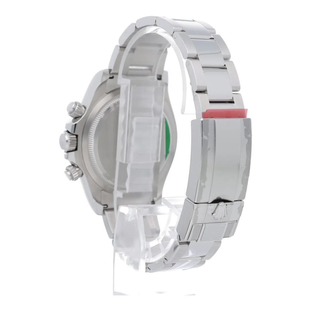 Rolex Cosmograph Daytona Panda Watch