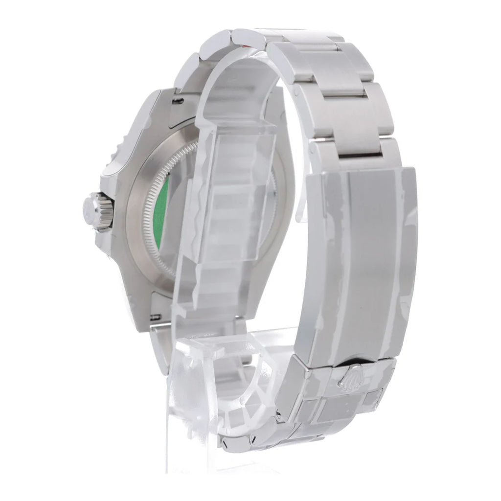 Rolex Submariner Date Starbucks Watch