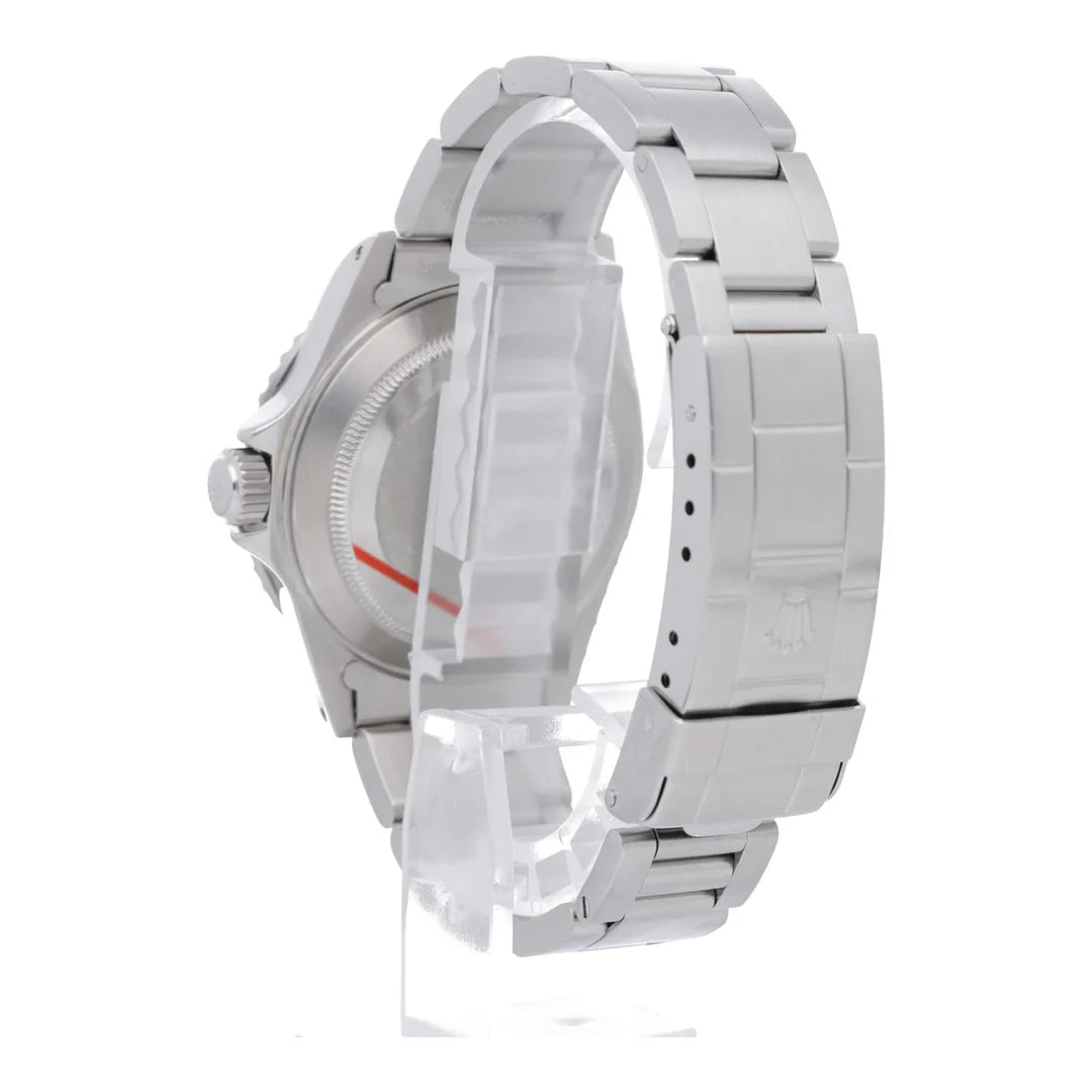 Rolex Submariner No Date Watch