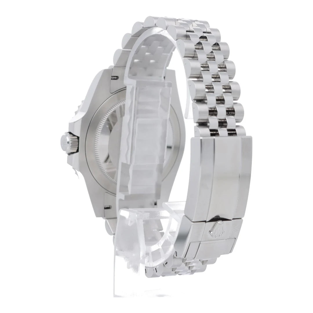 Rolex GMT-Master II Jubilee Watch