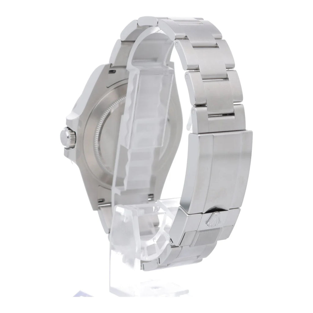 Rolex Explorer II White Watch