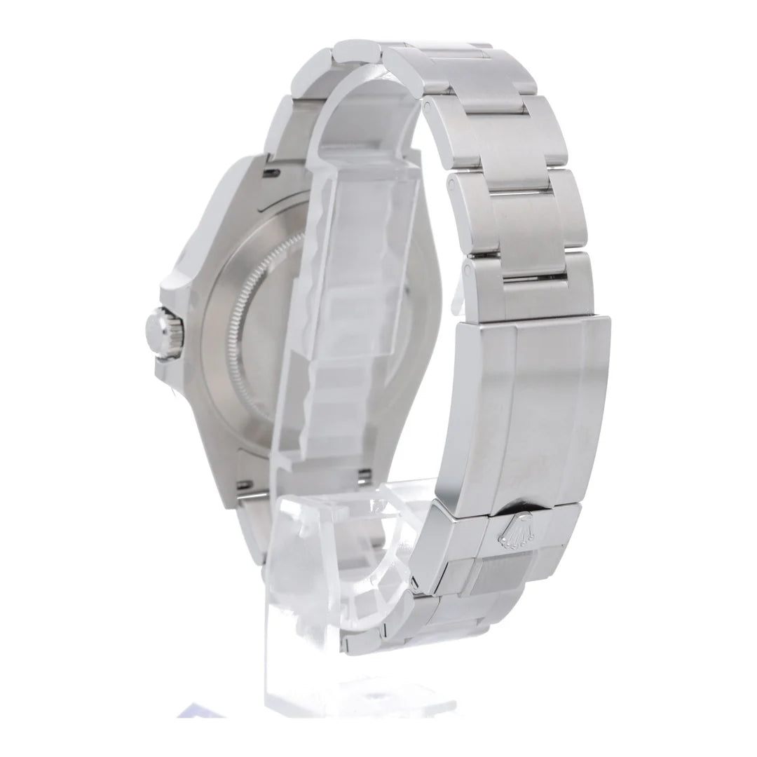 Rolex Explorer II White Watch