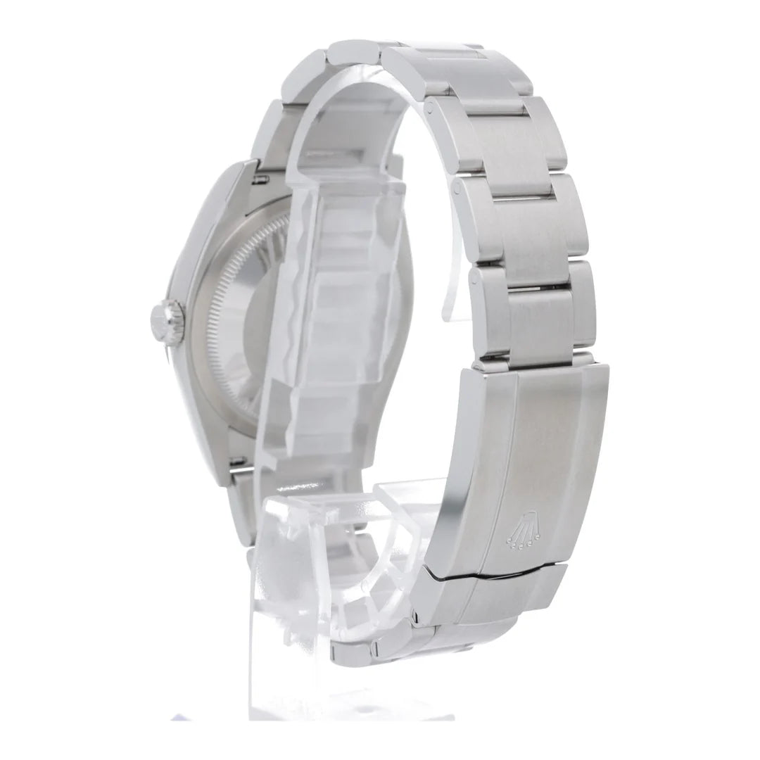 Rolex Oyster Perpetual Celebration Watch