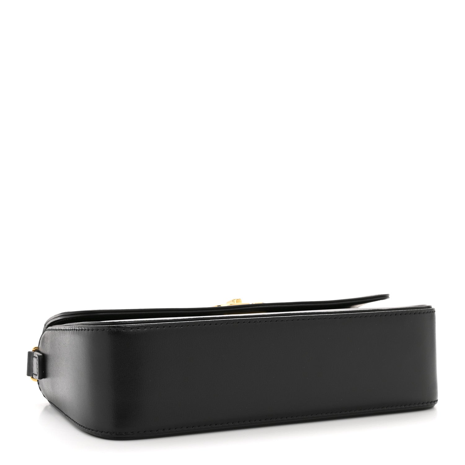 Dior Black Bobby East-West Bag