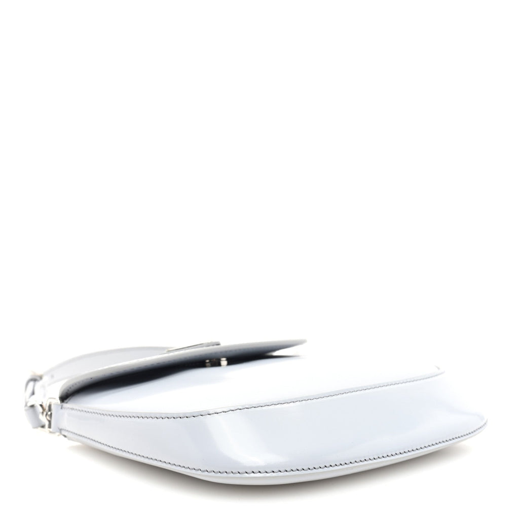 Prada Light Blue Shoulder Bag