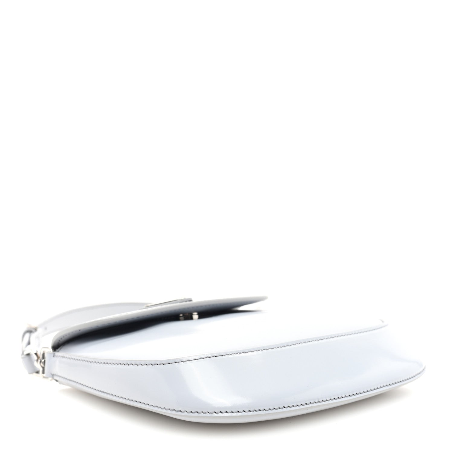 Prada Light Blue Shoulder Bag