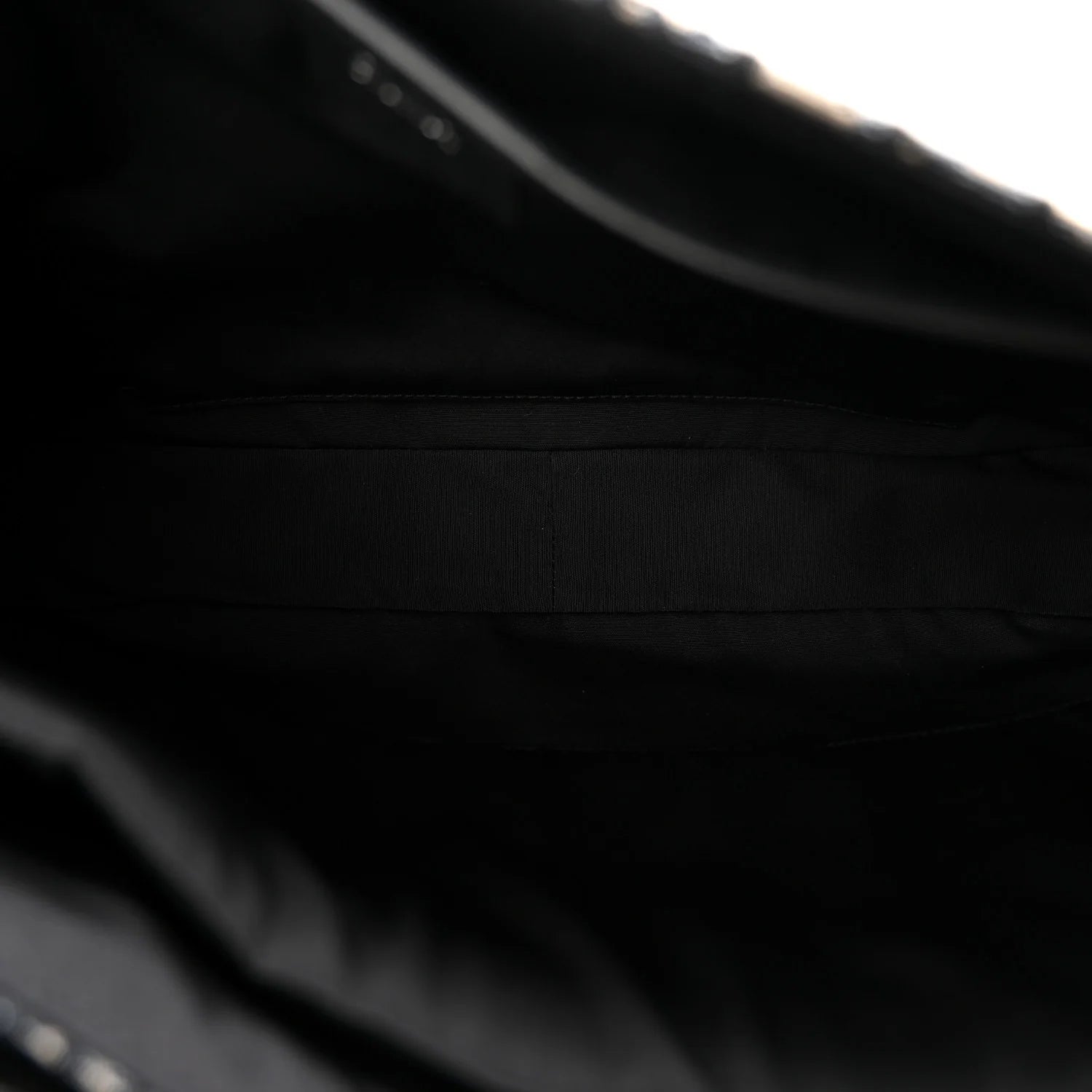 Dior Oblique Jacquard Saddle Messenger