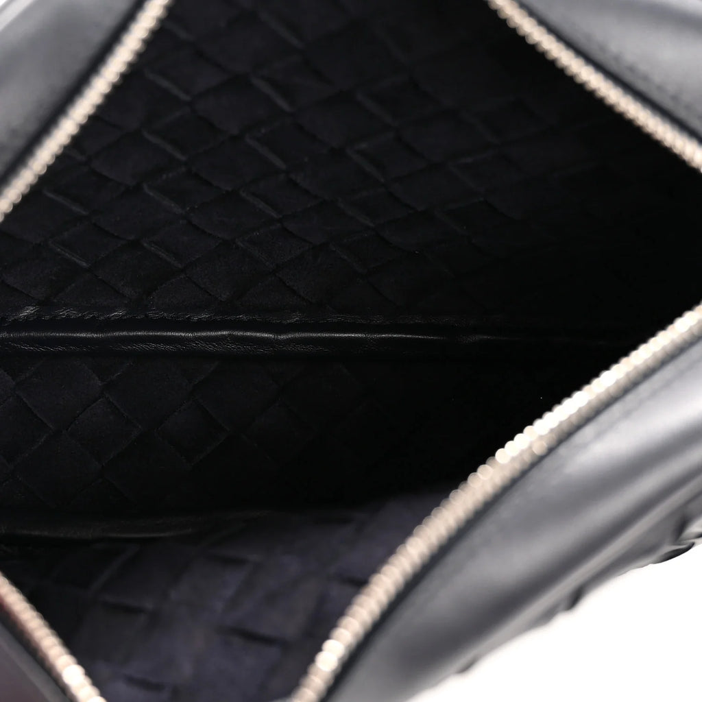 Bottega Veneta Intrecciato Camera Bag