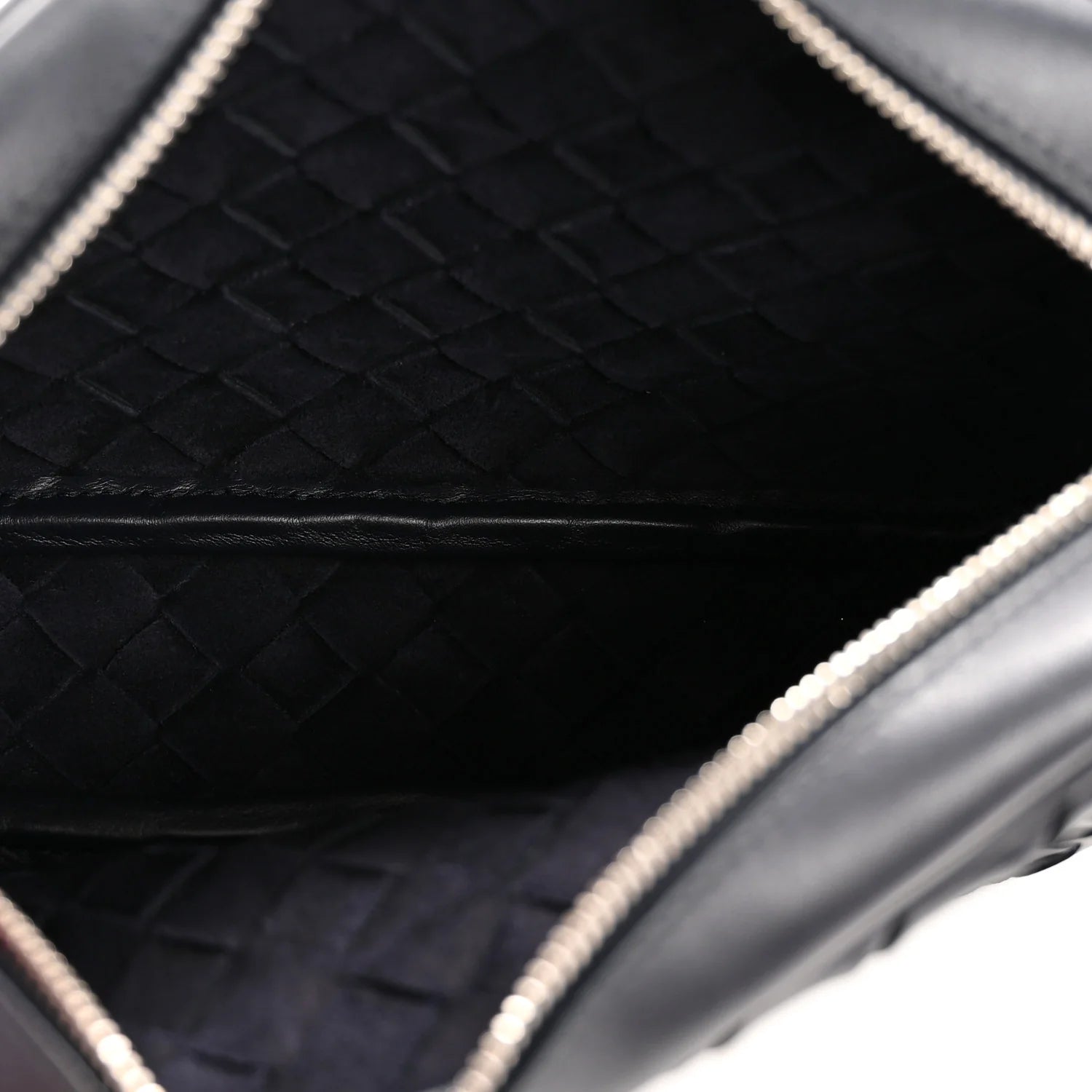 Bottega Veneta Intrecciato Camera Bag