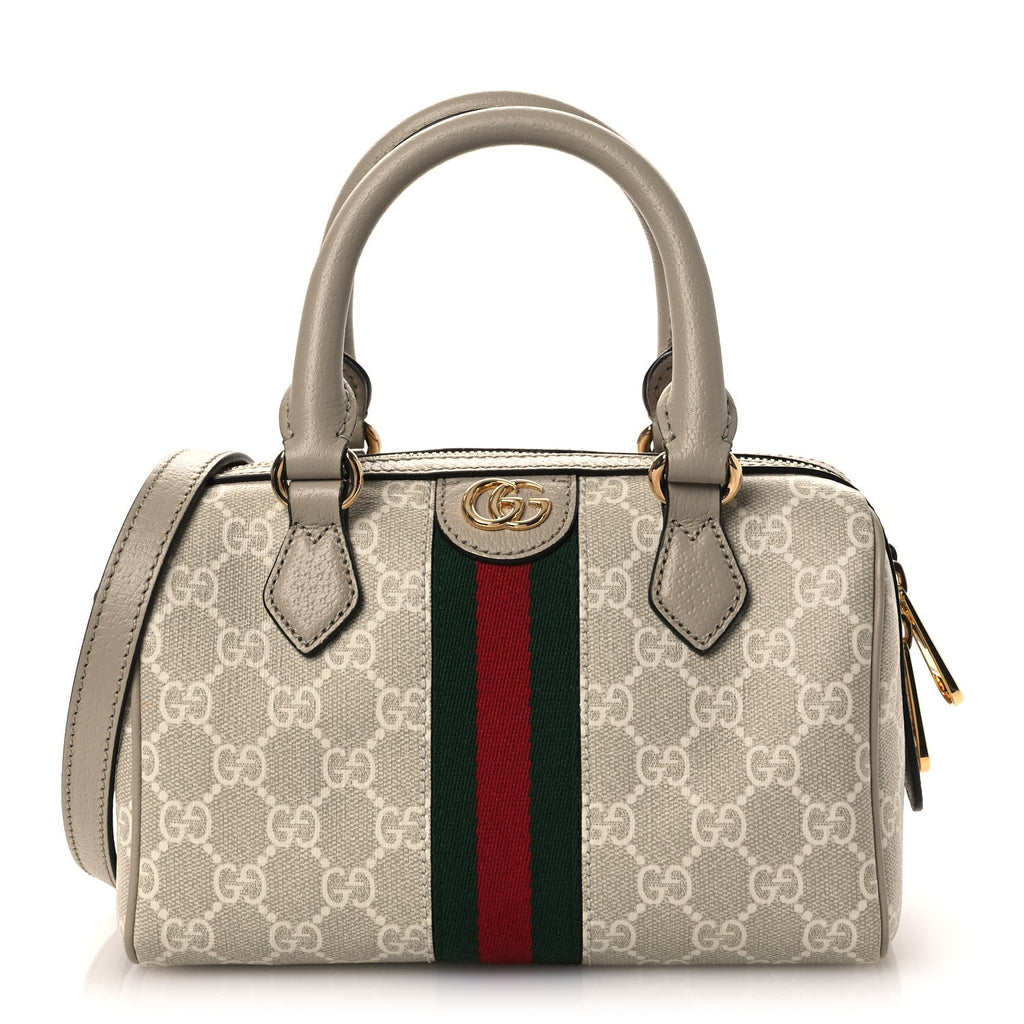 Gucci Ophidia GG Supreme Bag