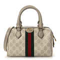Gucci Ophidia GG Supreme Bag