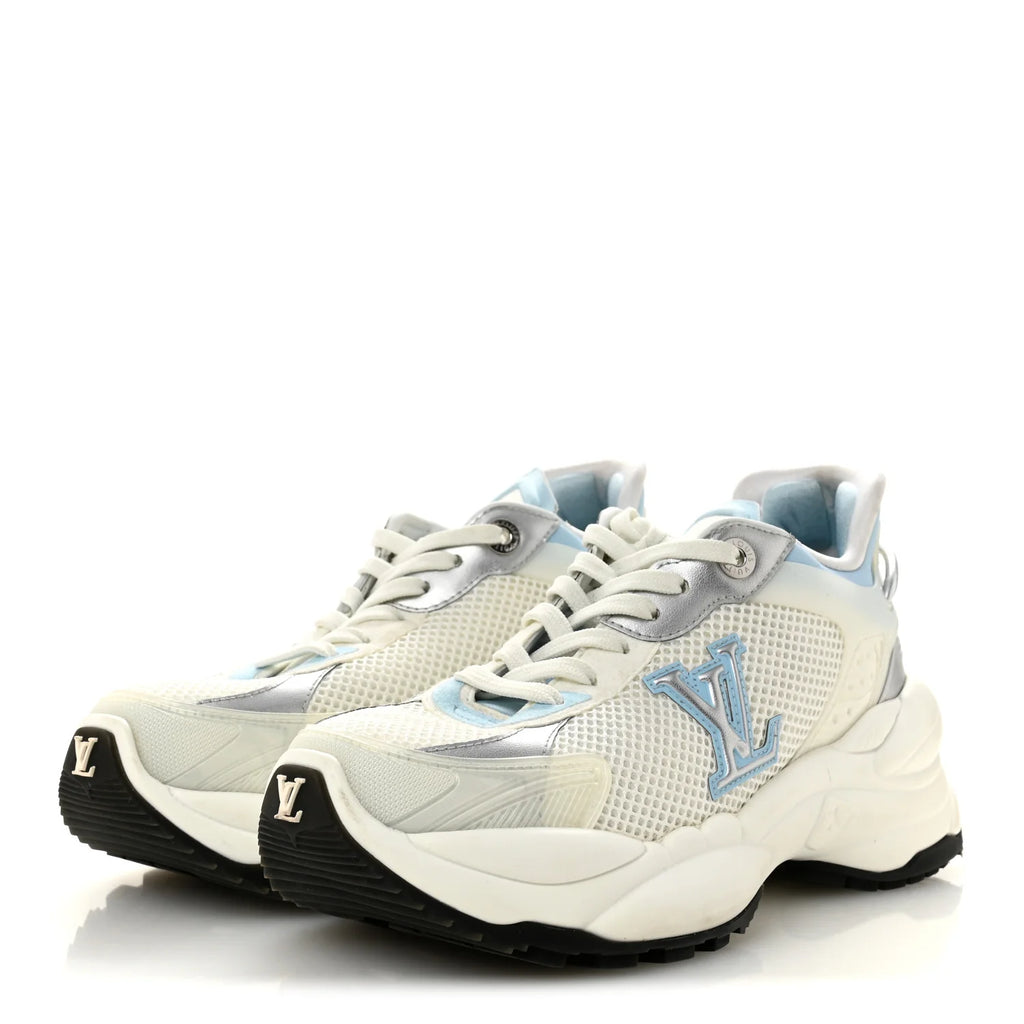 Louis Vuitton Run 55 Sneakers