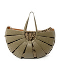 Bottega Veneta Large Shell Tote