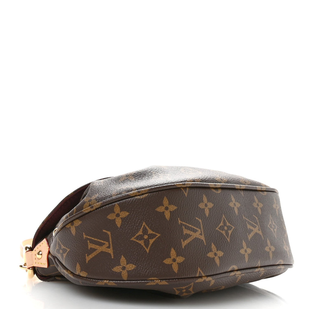 Louis Vuitton Monogram Beverly Bag