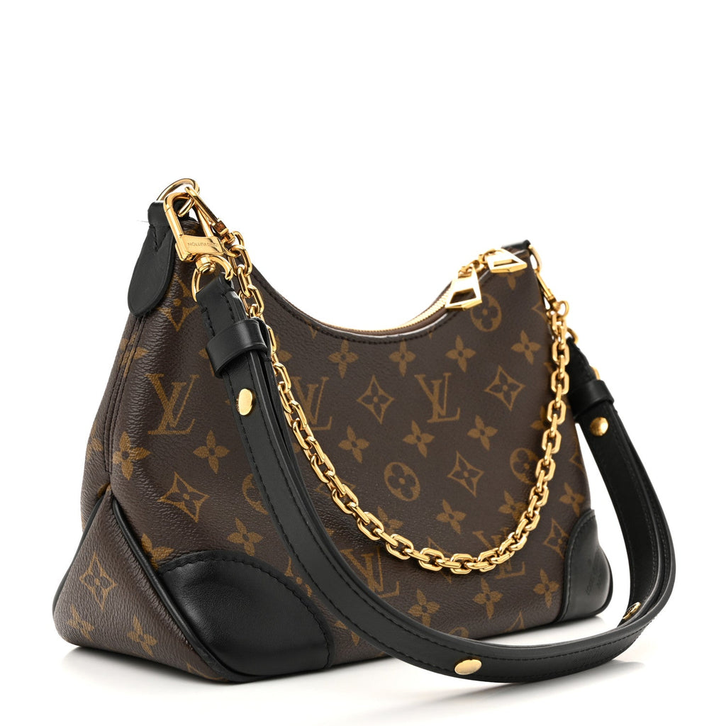 Louis Vuitton Monogram Boulogne Bag