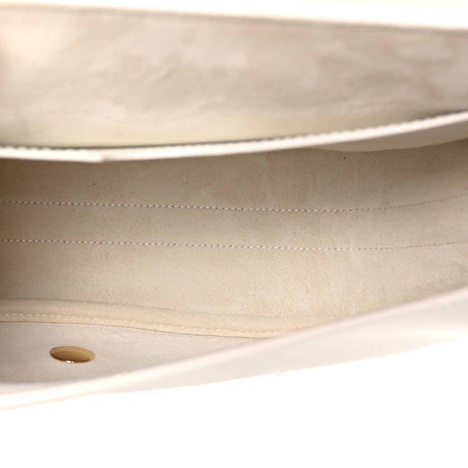 Dior Bobby Cream Oblique Bag