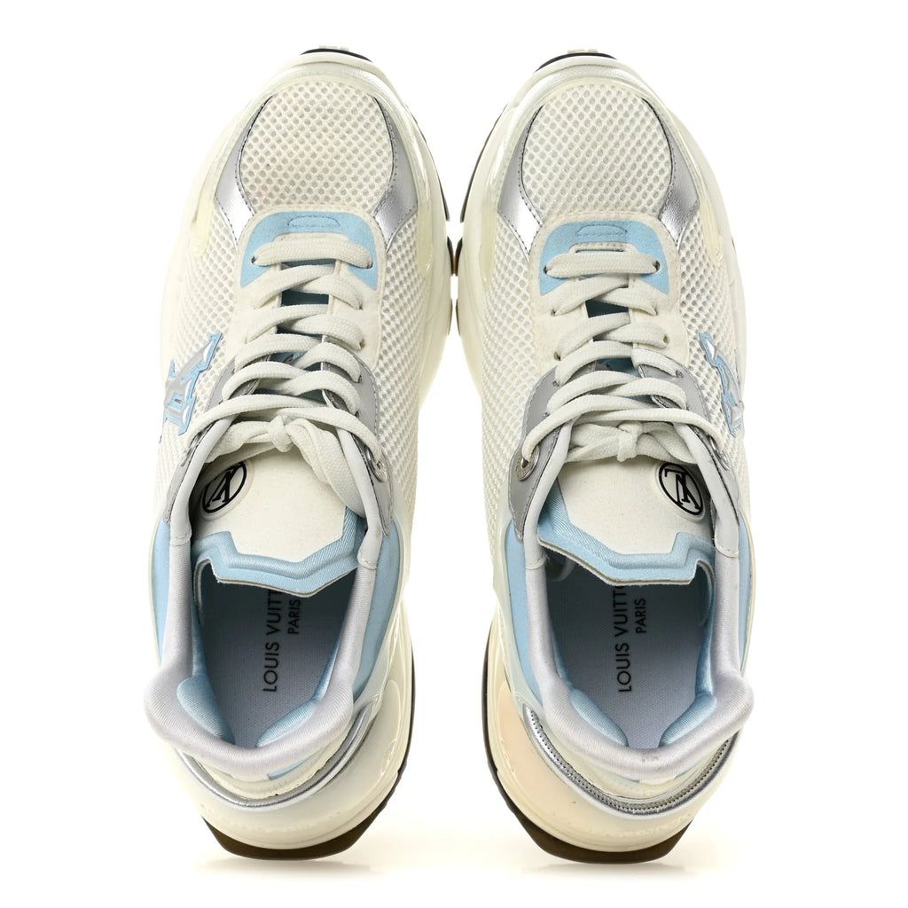 Louis Vuitton Run 55 Sneakers
