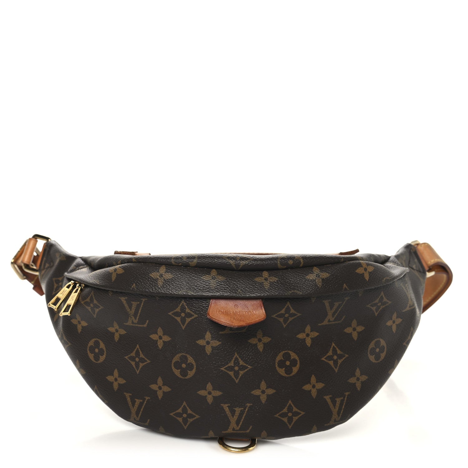 Louis Vuitton Monogram Canvas Bumbag