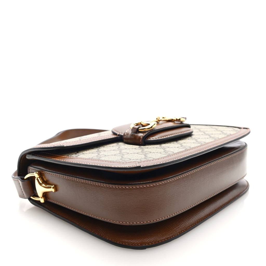 Gucci Horsebit 1955 GG Bag