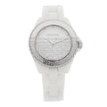 Chanel J12 White Ceramic Watch
