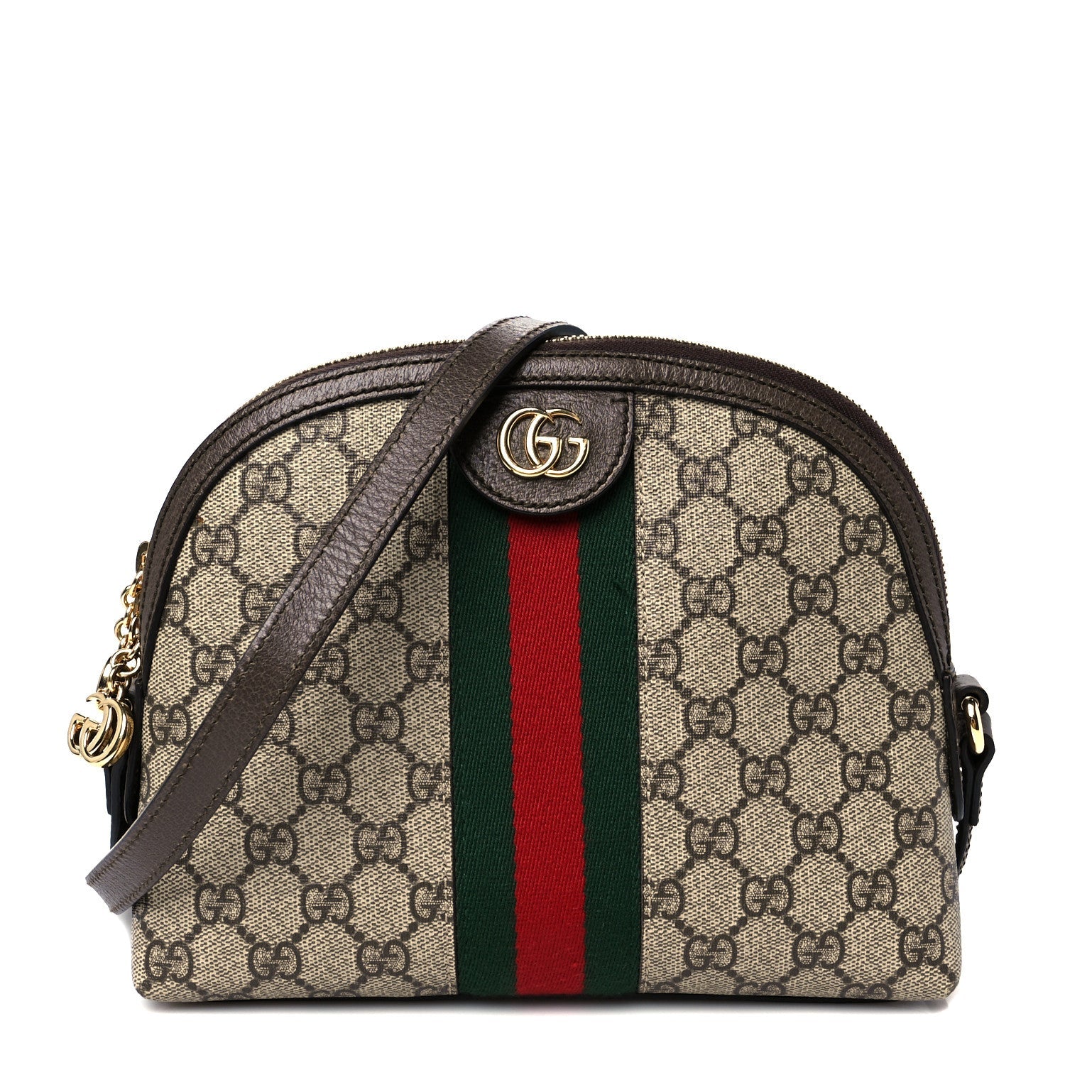 Gucci Ophidia GG Supreme Bag