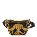 Fendi Zucca Baroque Belt Bag