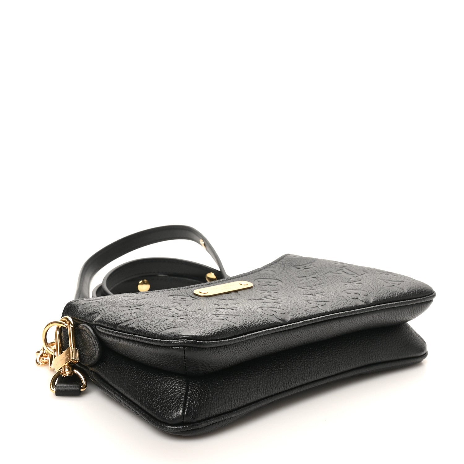Louis Vuitton Monogram Empreinte Bag
