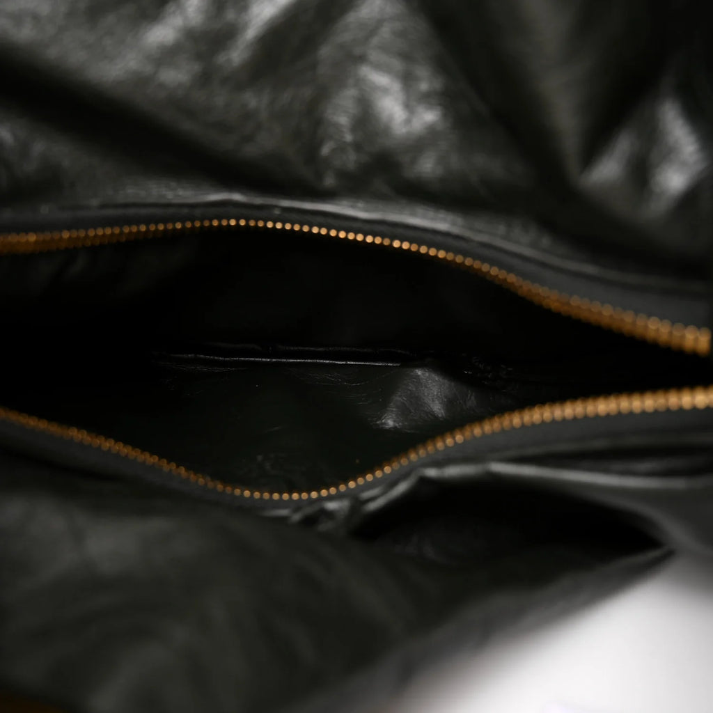 Bottega Veneta Foulard Shoulder Bag